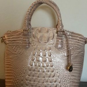 Authentic Brahmin Purse